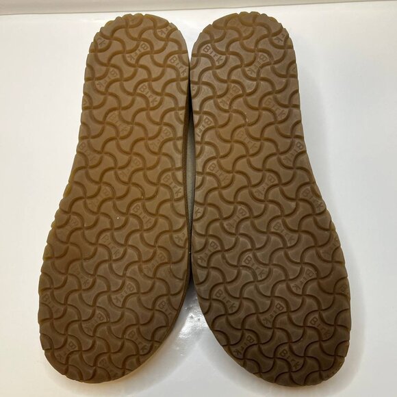 Birkenstock Honnef Light Sneakers – Suede Leather – Size EU 41 / US Men’s 8.5 - Picture 11 of 11